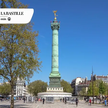 809 Fantastic - Superb Appartement *
