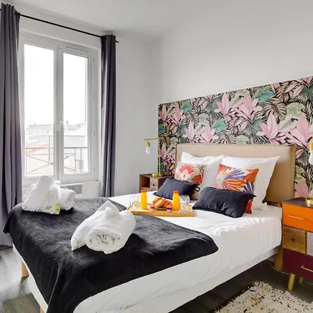 809 Fantastic - Superb Appartement