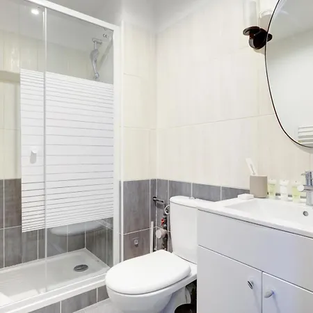Appartement 809 Fantastic - Superb *