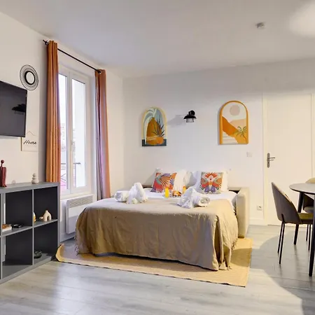 809 Fantastic - Superb Appartement *
